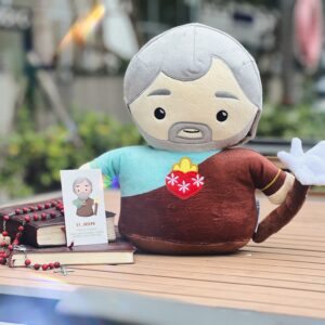 Búp Bê Thánh Giuse